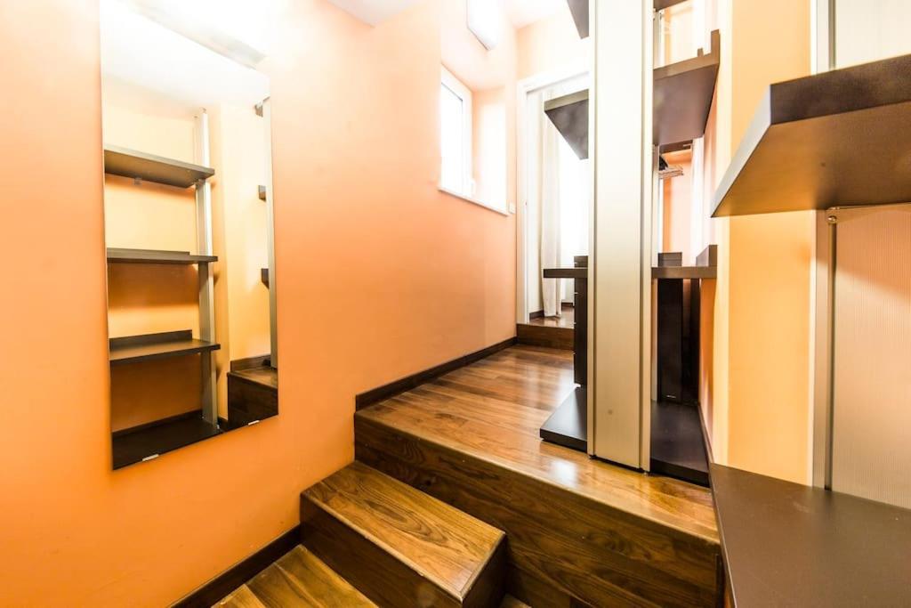 Апартаменти Casa Nervi - Oasi Felice A 20' Da Genova - Free Parking Екстер'єр фото