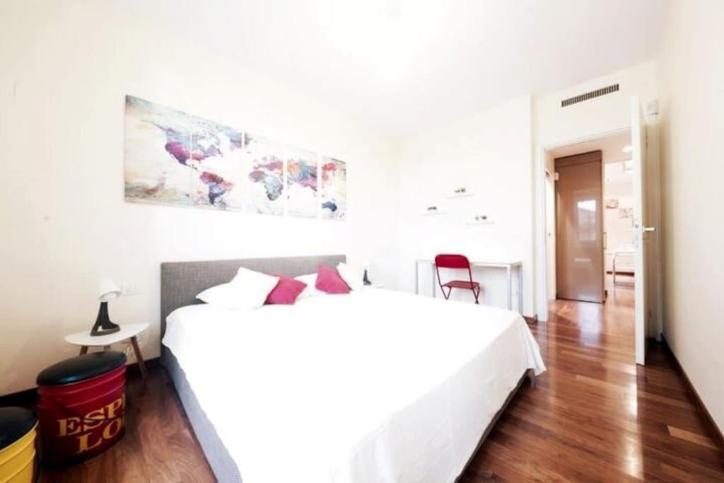 Апартаменти Casa Nervi - Oasi Felice A 20' Da Genova - Free Parking Екстер'єр фото