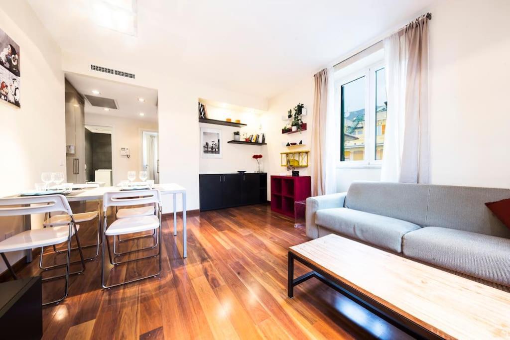 Апартаменти Casa Nervi - Oasi Felice A 20' Da Genova - Free Parking Екстер'єр фото