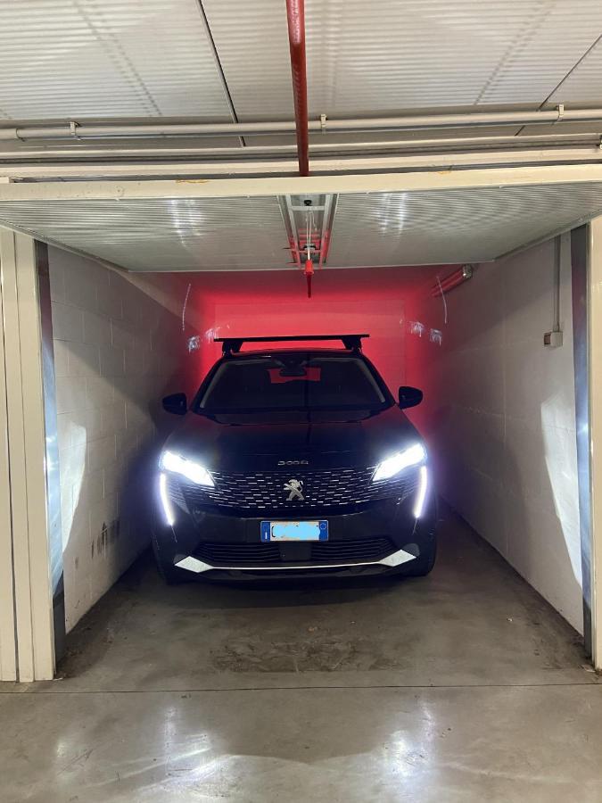 Апартаменти Casa Nervi - Oasi Felice A 20' Da Genova - Free Parking Екстер'єр фото